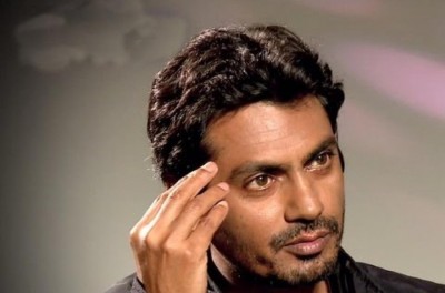 Nawazuddin Siddiqui