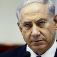 Netanyahu