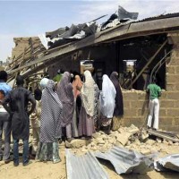 Nigeria Bombings