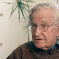 Noam Chomsky