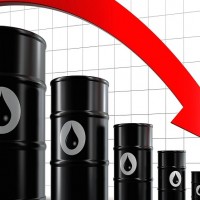 Oil Prices Decline