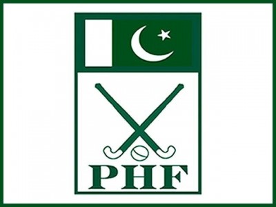 PHF