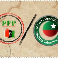 PPP and PTI