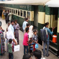 Pakistan Railway