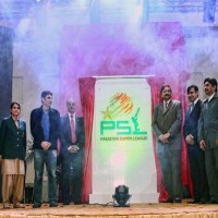 Pakistan Super League