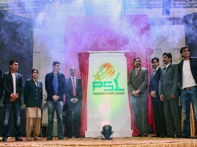 Pakistan Super League