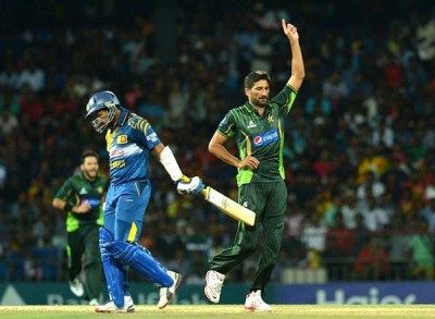 Pakistan win T20