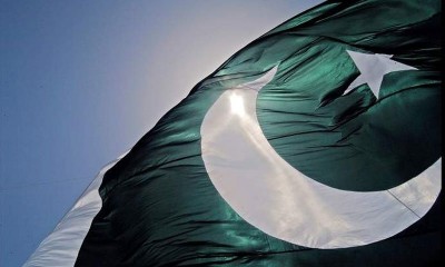 Pakistan