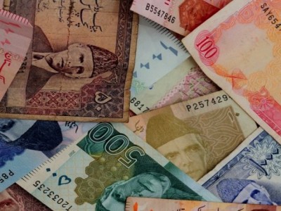 Pakistani Currency