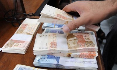 Pakistani Currency