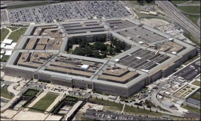 Pentagon