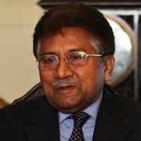 Pervez Musharraf