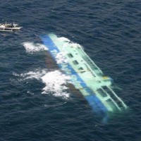 Philippines Boat Drowning