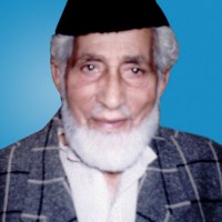 Pir Muhammad Farooq Shah Sarkar