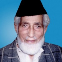 Pir Muhammad Farooq Shah Sarkar