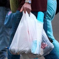 Plastic Shopping Bags