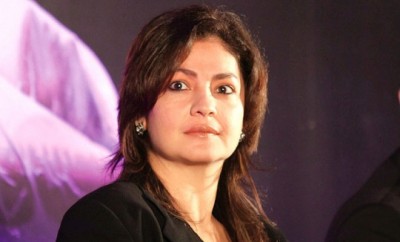 Pooja Bhatt