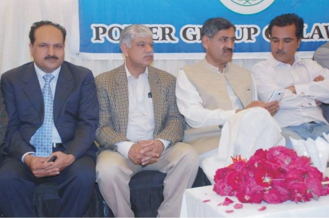 Power Group Of Lawyers Annual Elections Festival