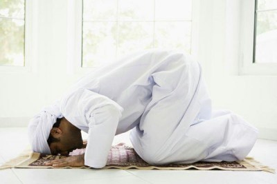 Prostration