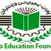 Punjab Education Foundation