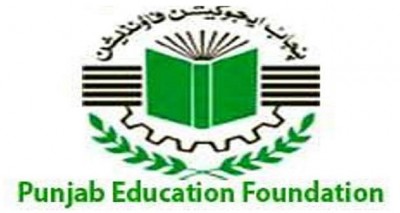 Punjab Education Foundation