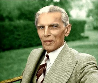 Quaid E Azam