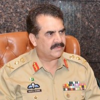 Raheel Sharif