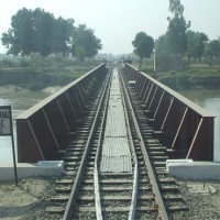 Railway Bridge