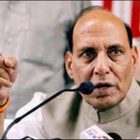 Rajnath Singh