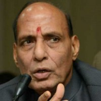 Rajnath Singh