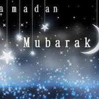 Ramadan Mubarak