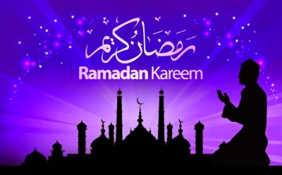 Ramzan Kareem