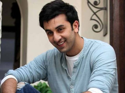 Ranbir Kapoor