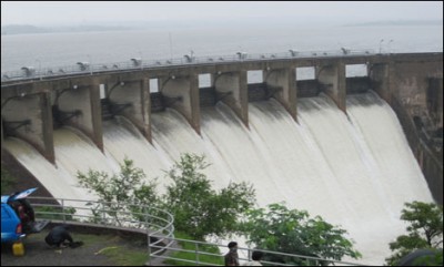 Rawal Dam