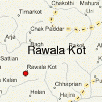 Rawala kot