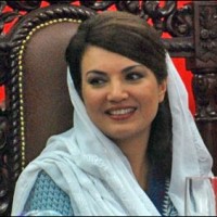 Reham Khan