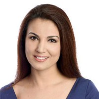 Reham khan