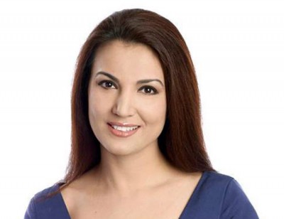 Reham khan