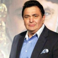 Rishi Kapoor