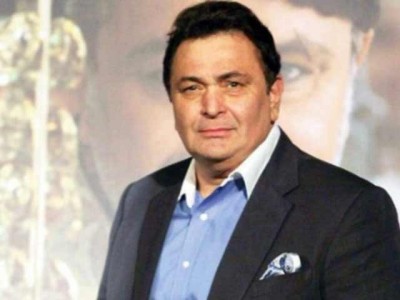  Rishi Kapoor