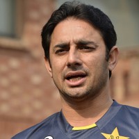 Saeed Ajmal