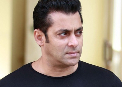 Salman Khan