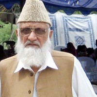 Sardar Abdul Qayyum