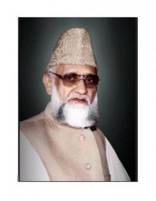 Sardar Abdul Qayyum Khan