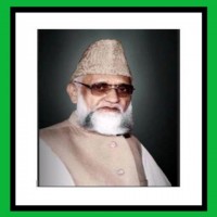 Sardar Abdul Qayyum Khan