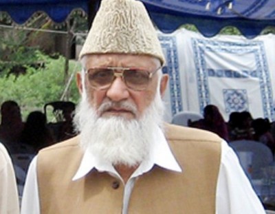 Sardar Abdul Qayyum