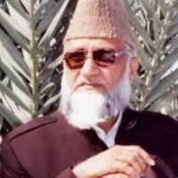 Sardar Abdul Qayyum