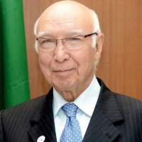 Sartaj Aziz