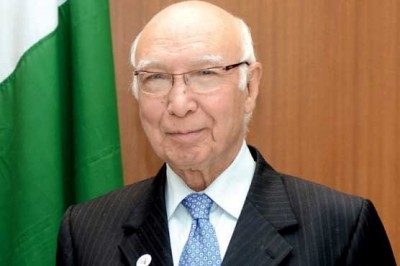 Sartaj Aziz