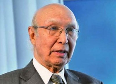 Sartaj Aziz